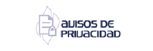 Avisos de Privacidad