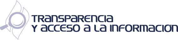 Transparencia y Acceso a la Información