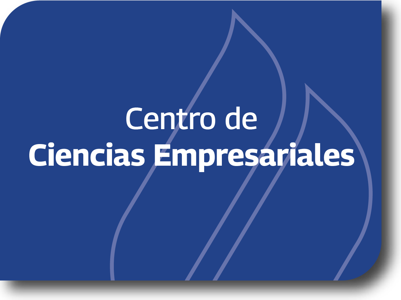 Centro de Ciencias Empresariales