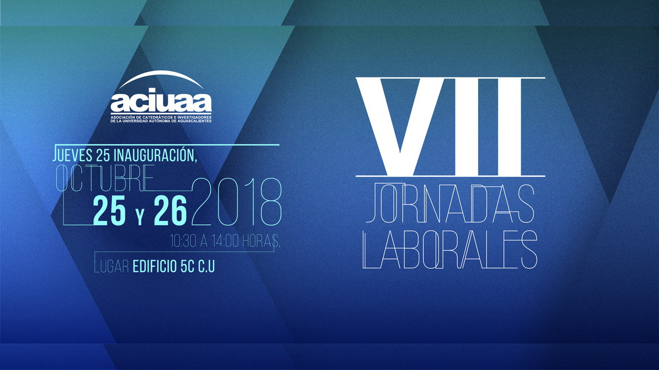 VII JORNADAS LABORALES