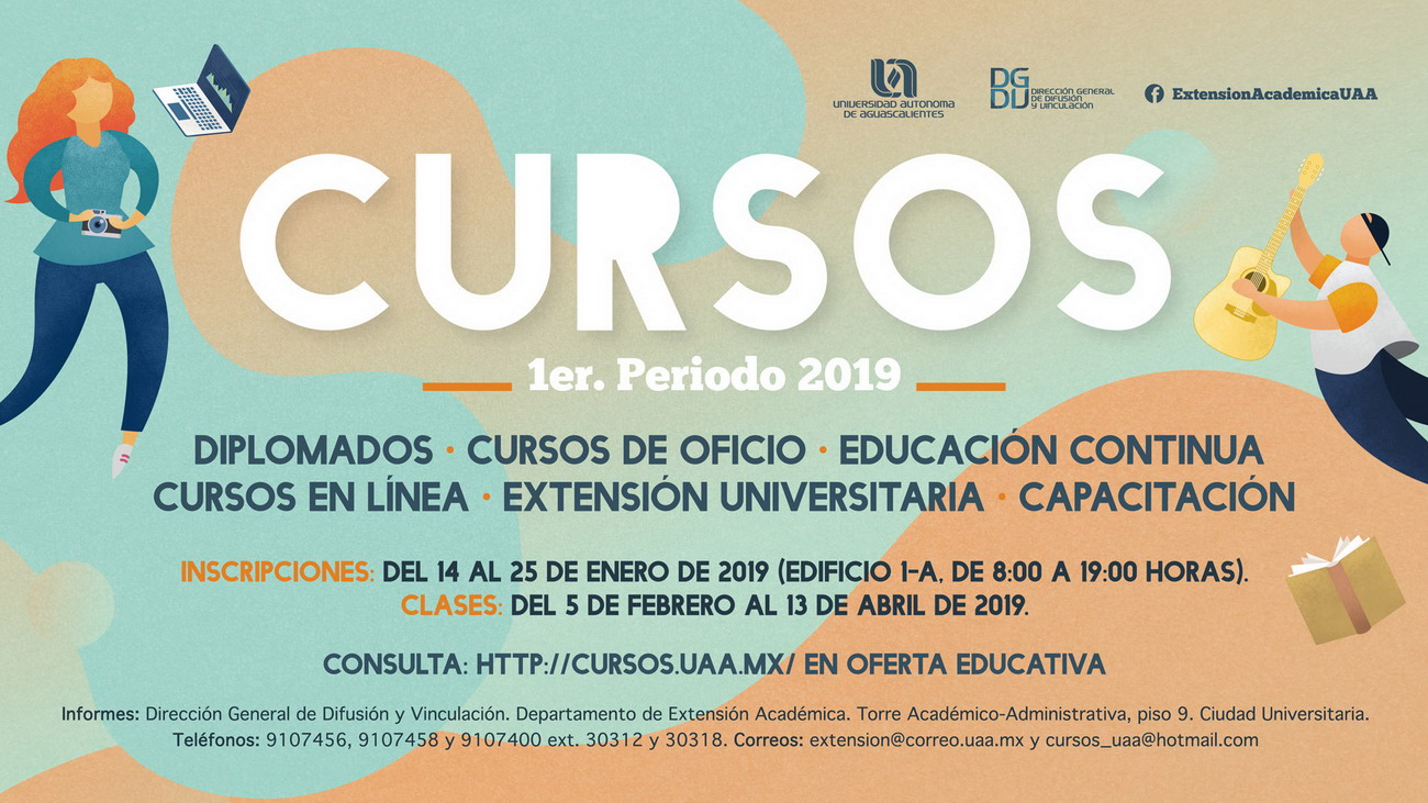 Cursos