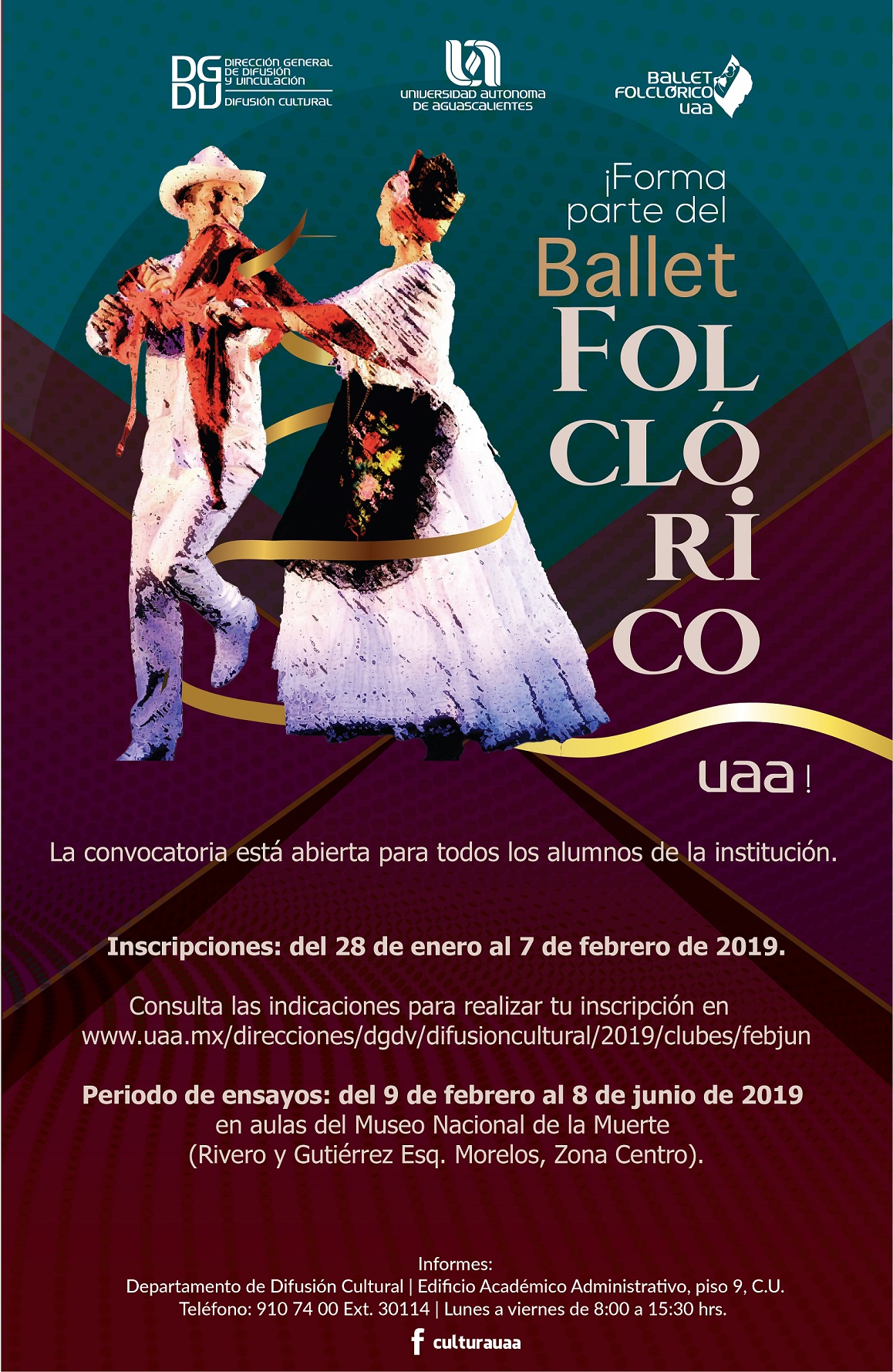 Ballet Folclórico