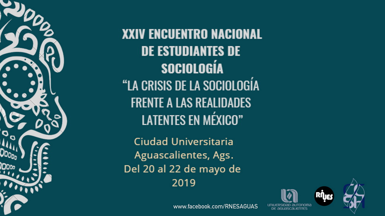 XXIV Encuentro Nacional de Estudiantes de Sociología