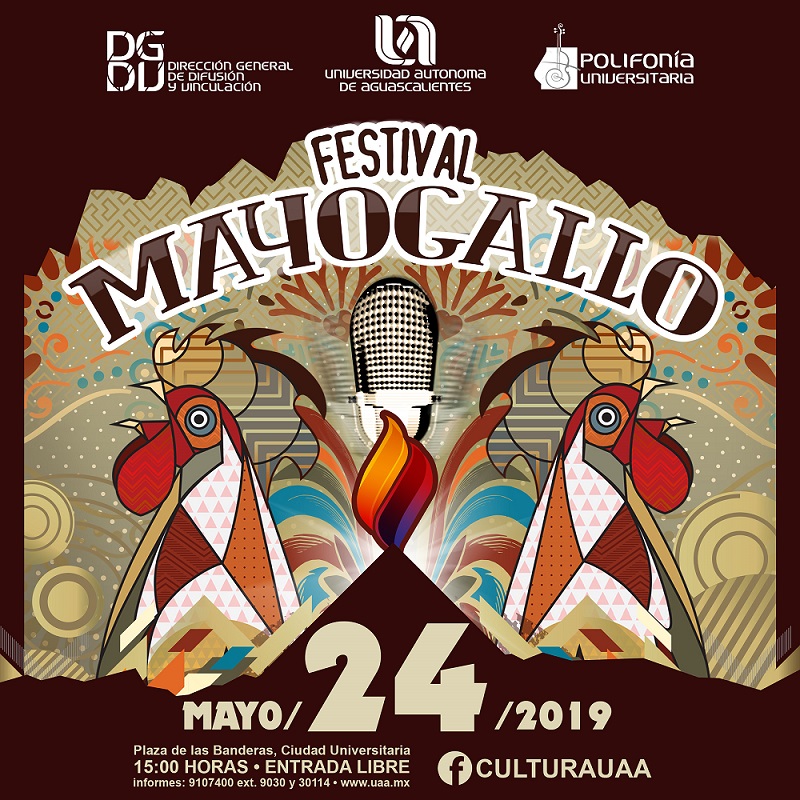 FESTIVAL MAYOGALLO