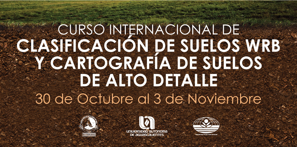 Concurso Internacional de Clasificación de Suelos