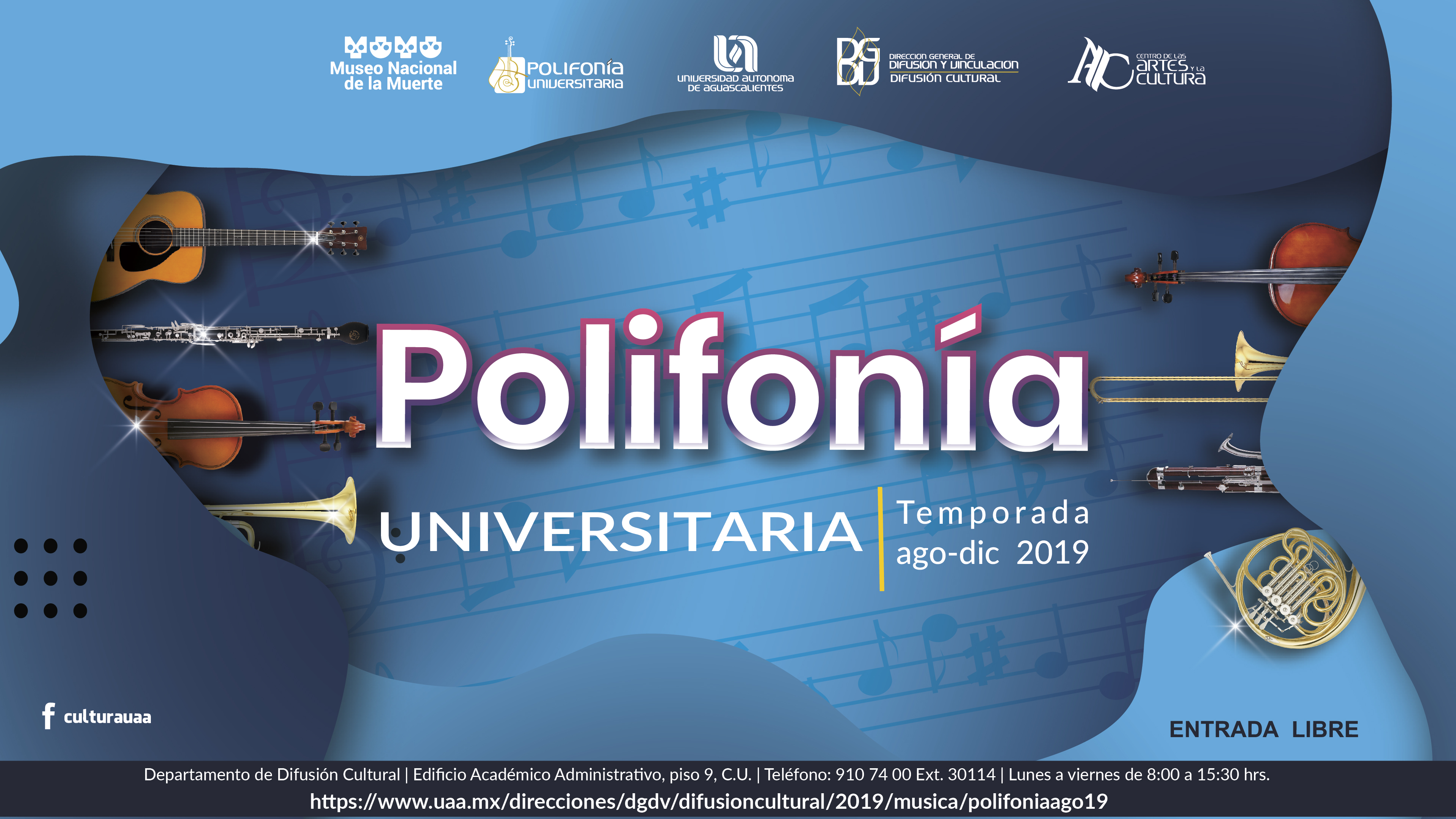 Polifonía Universitaria