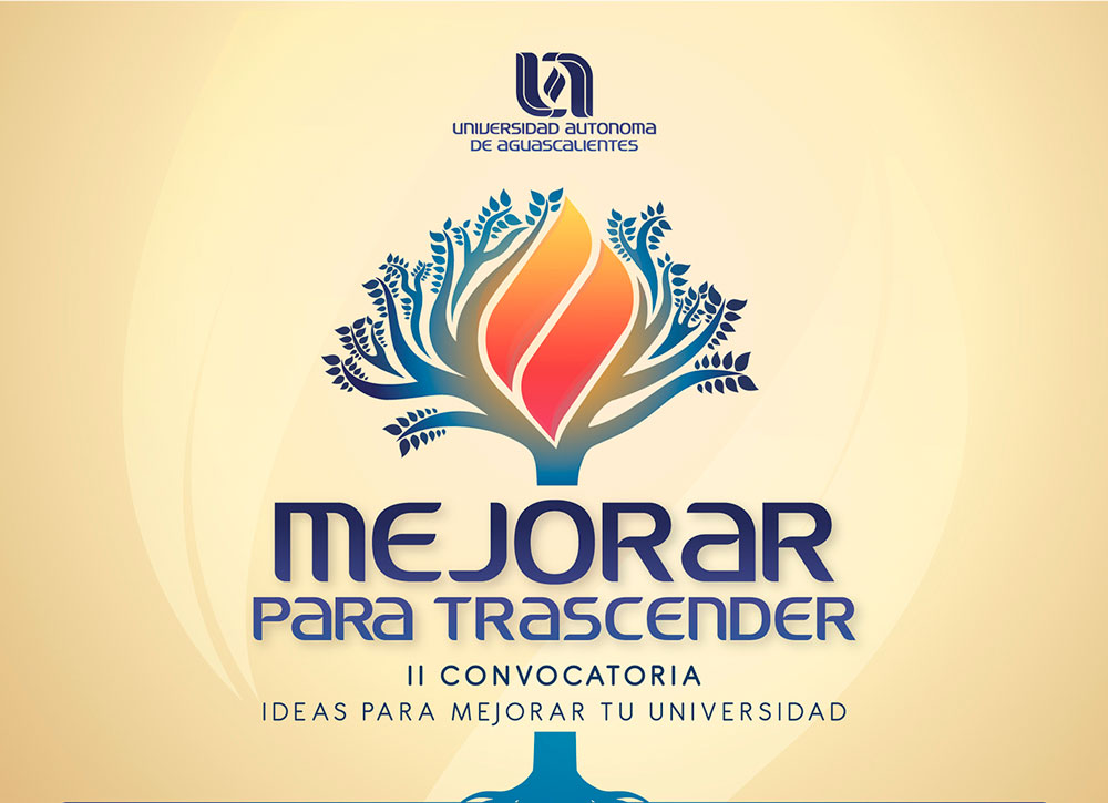 Mejorar para trascender