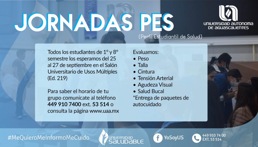 Jornadas PES