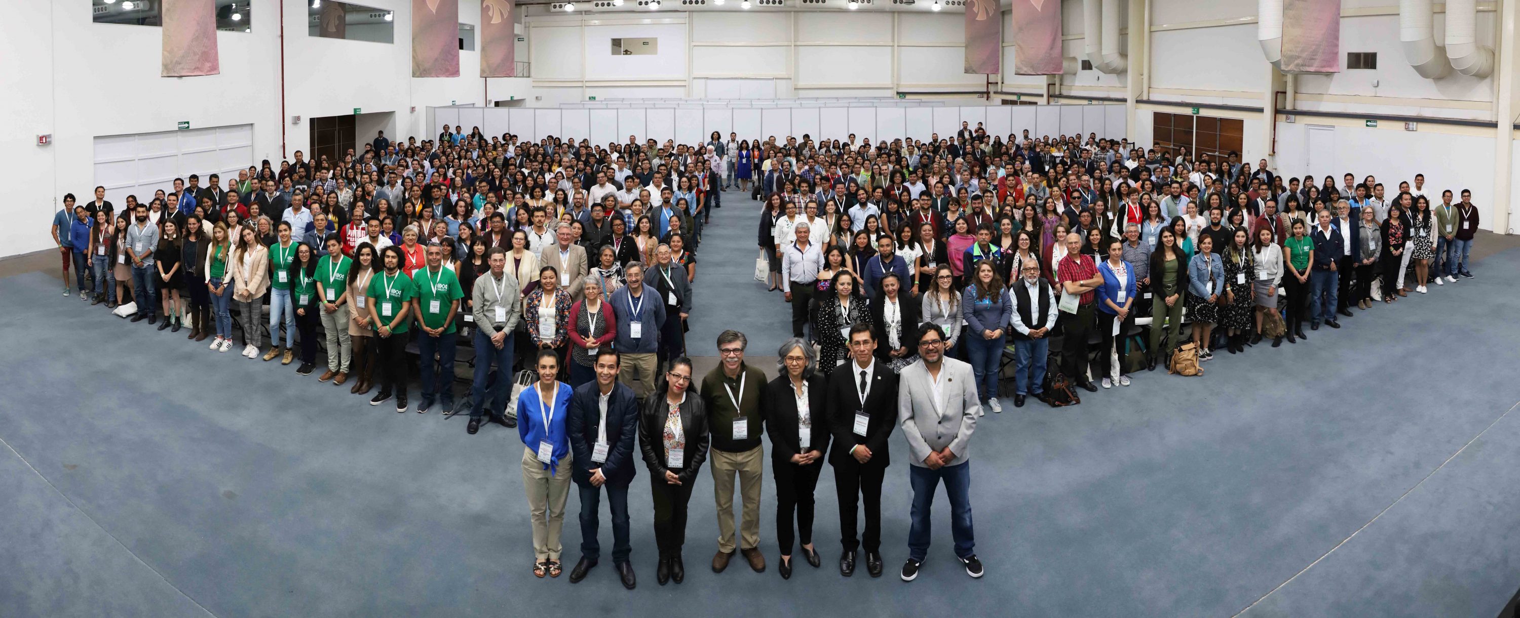 Se Culminan Actividades Del Xxi Congreso Mexicano De Botánica En La Uaa Uaa Universidad