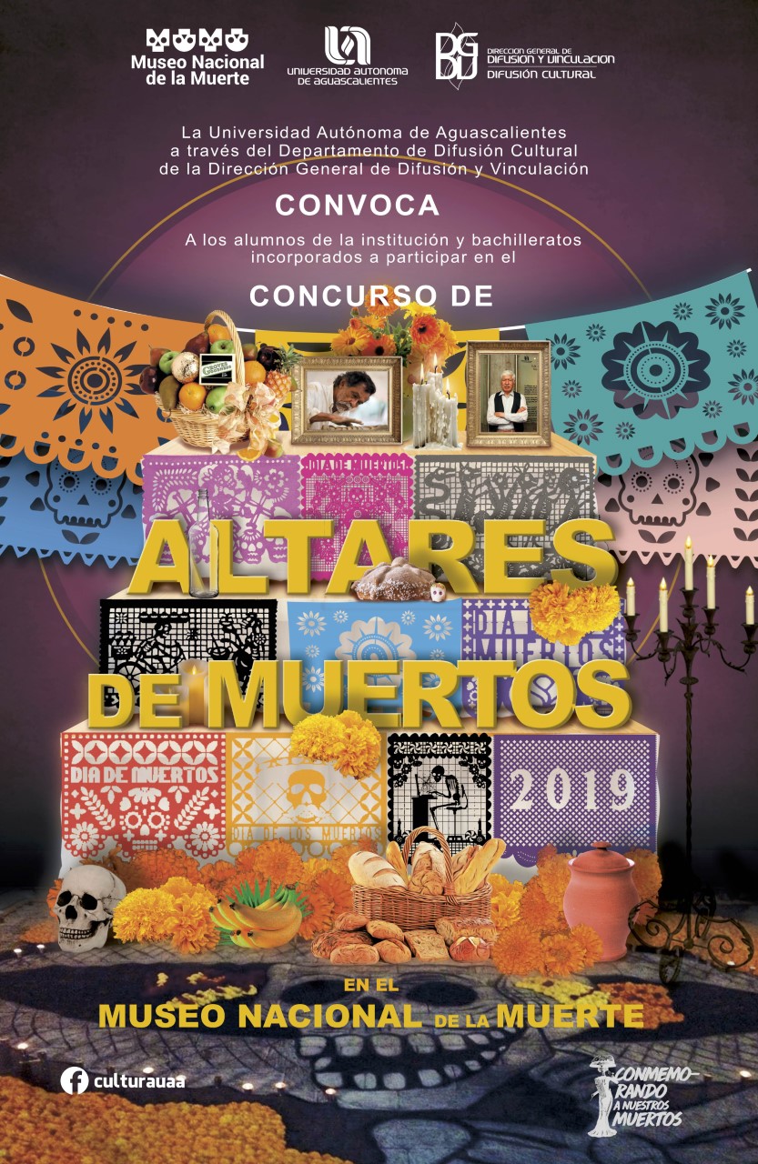 Concurso de Altares