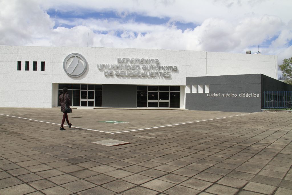 UAA planea próxima apertura de la clínica de atención de heridas - UAA |  Universidad Autónoma de Aguascalientes | UAA | Universidad Autónoma de  Aguascalientes