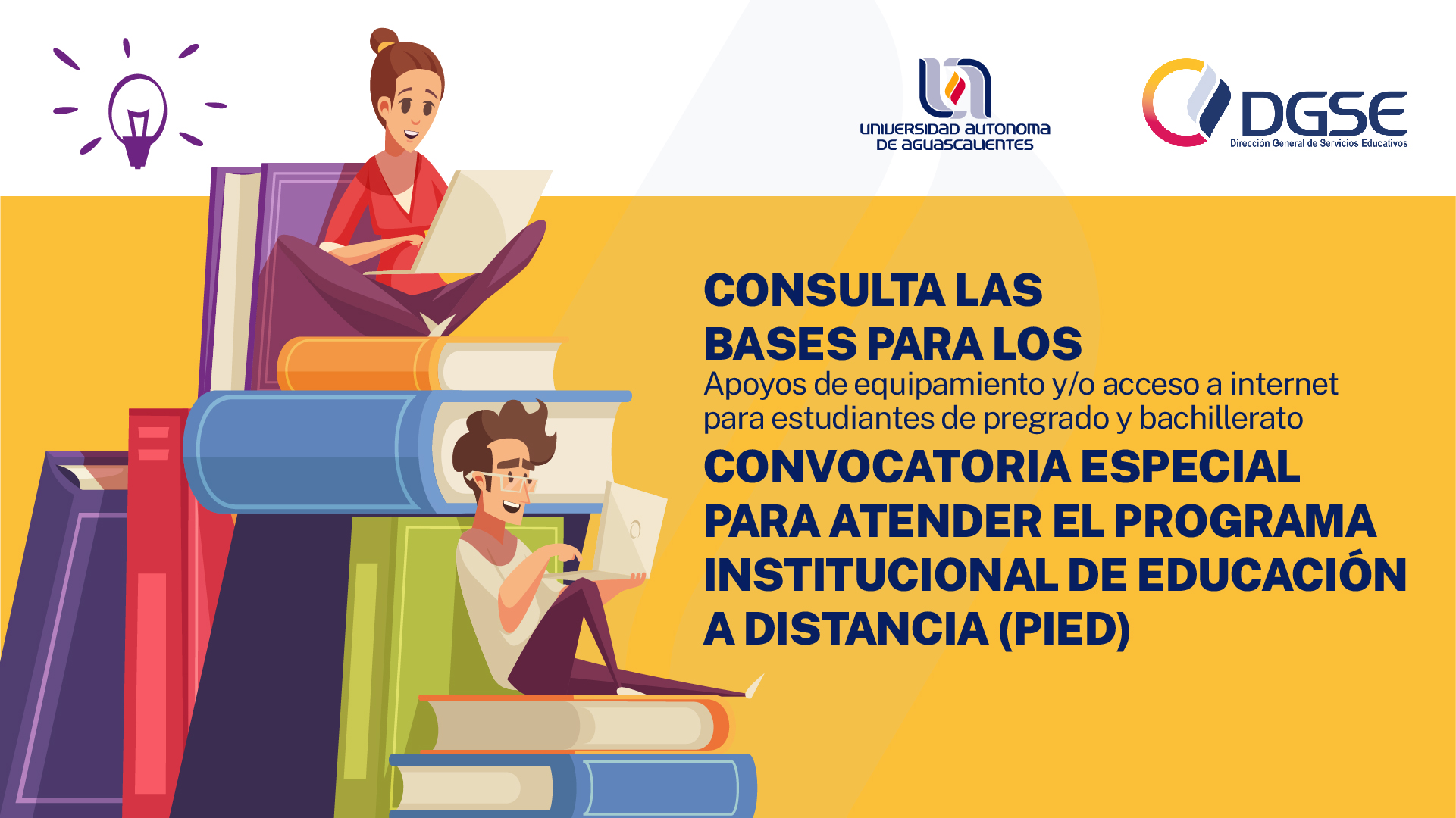 Programa Institucional de Educación a Distancia (PIED)