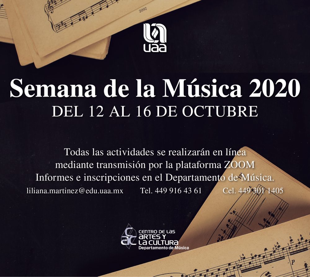 Semana de la Música