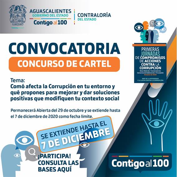 Concurso de cartel