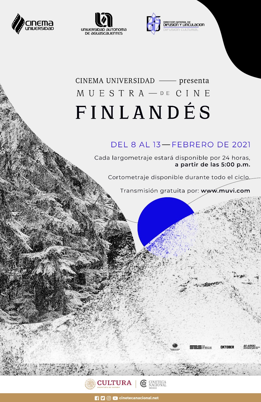 Muestra de Cine Finlandés