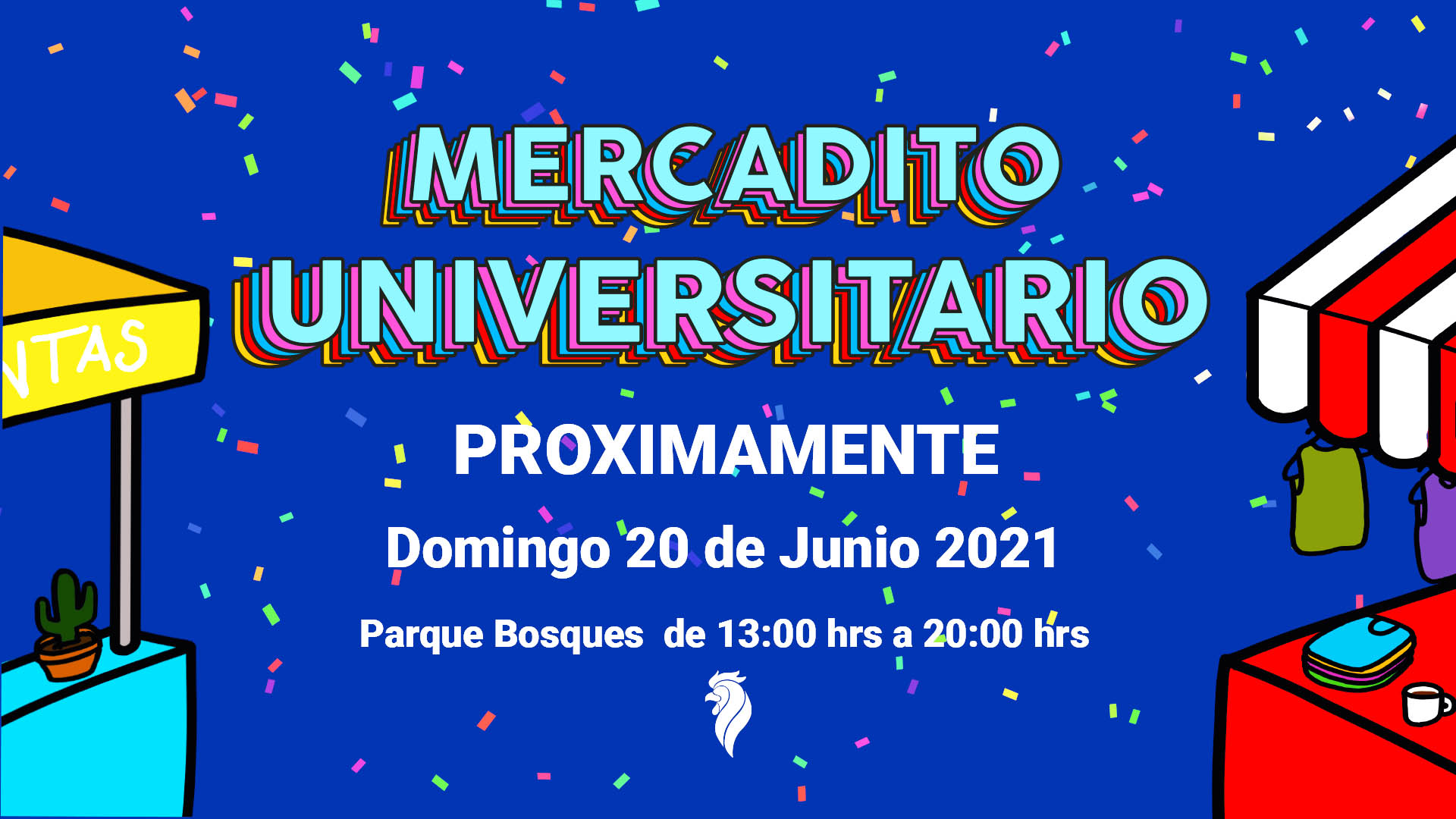 MERCADITO UNIVERSITARIO