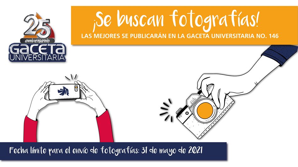 ¡Se buscan fotografías!