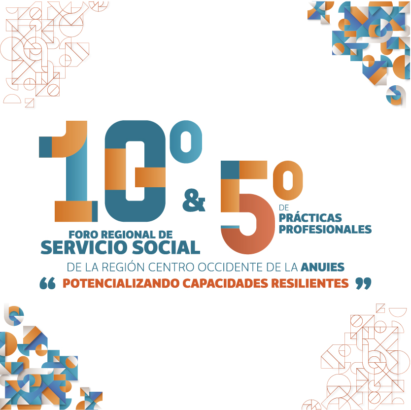 Foro Regional de Servicio Social y Prácticas Profesionales