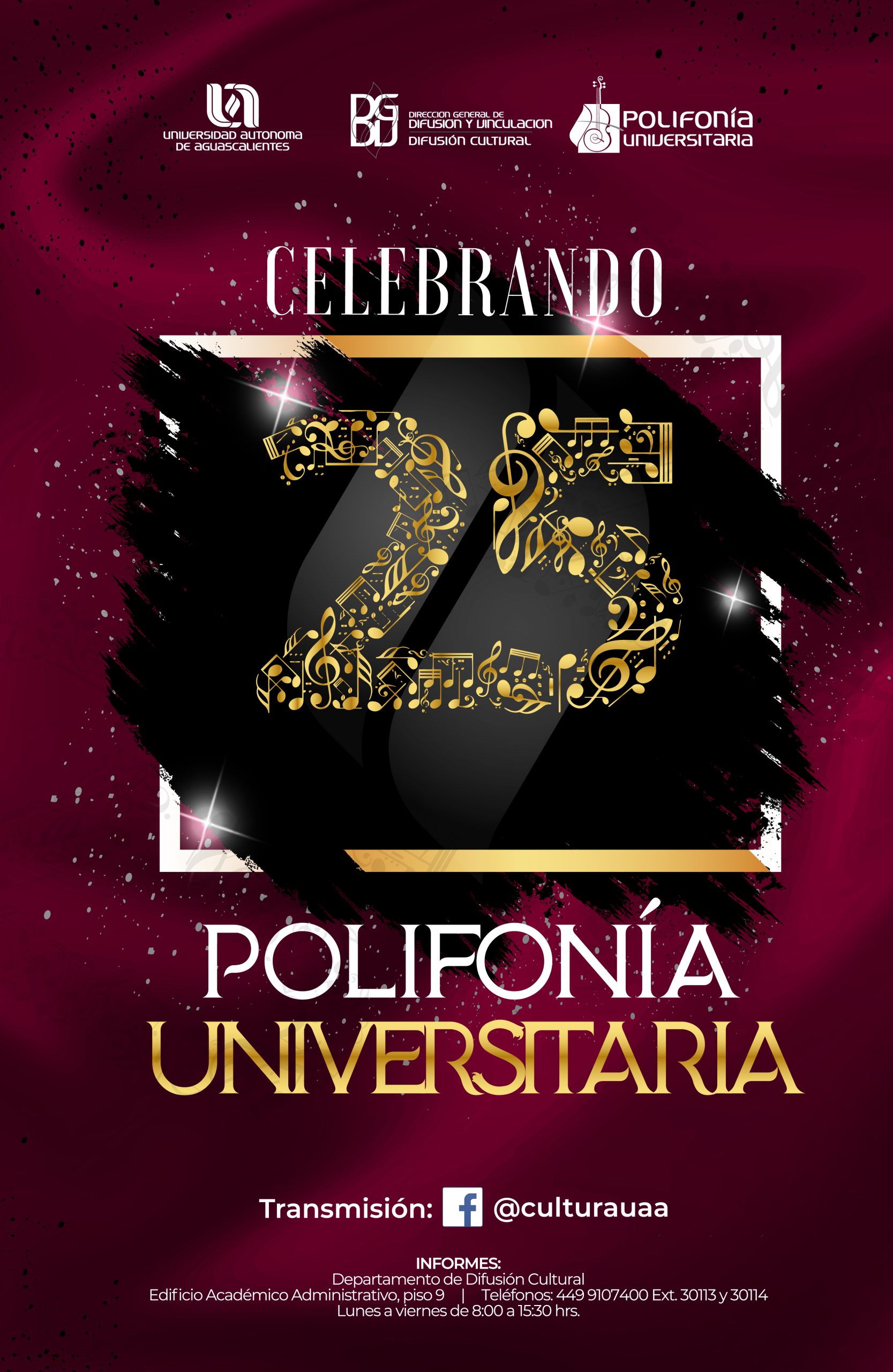 Polifonía Universitaria