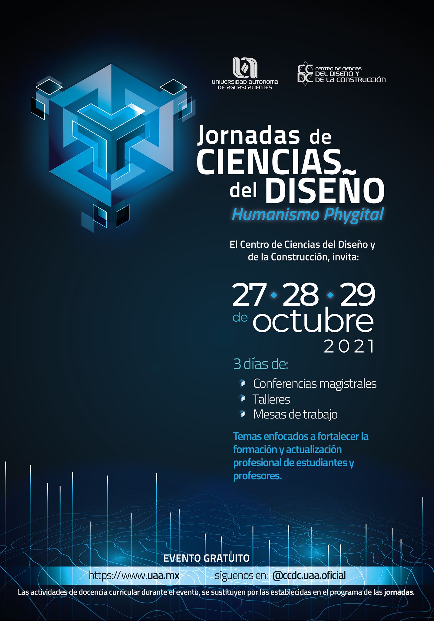 Jornadas de Ciencias del Diseño 2021