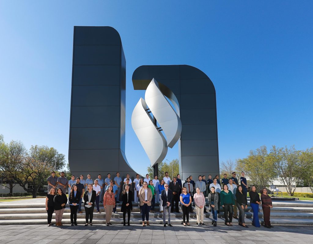 Carrera de Enfermería de la UAA celebra su 60 aniversario