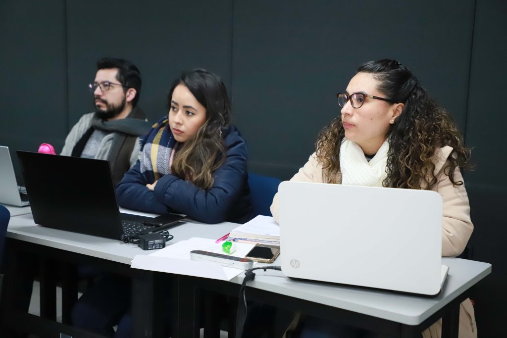 La UAA impulsa acciones en nivel posgrado