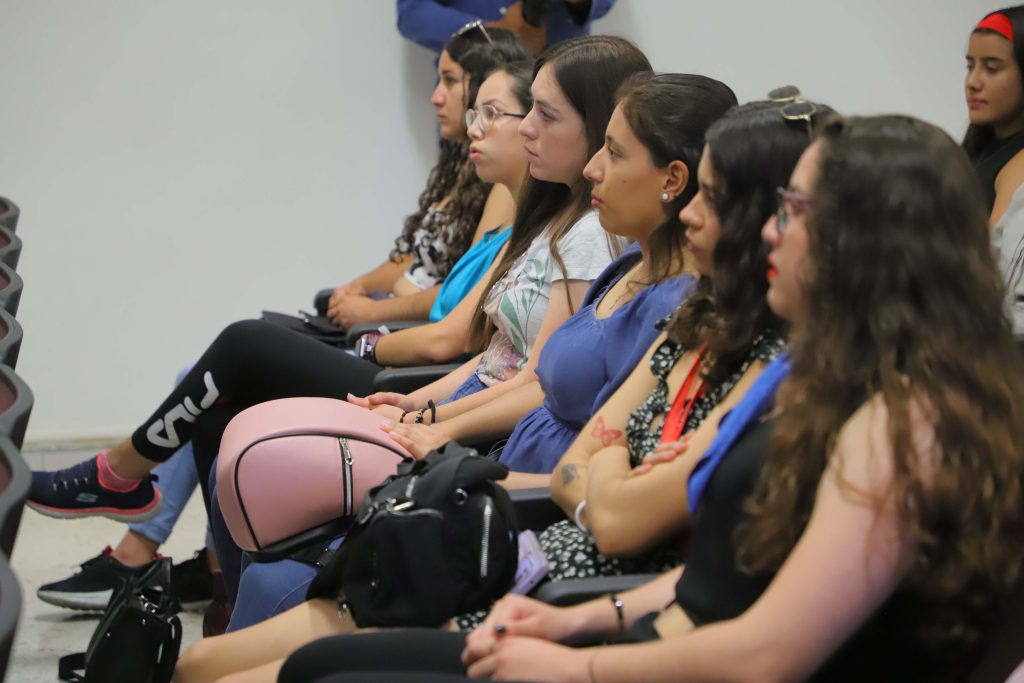 Inaugura UAA la 10ª Semana Académica, Cultural y Deportiva de la Lic. en Terapia Física