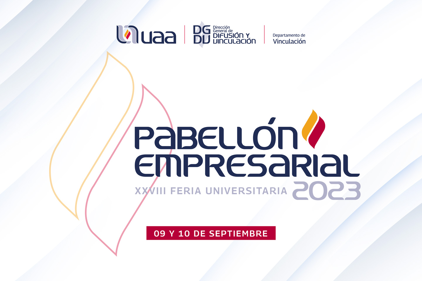 Pabellón Empresarial