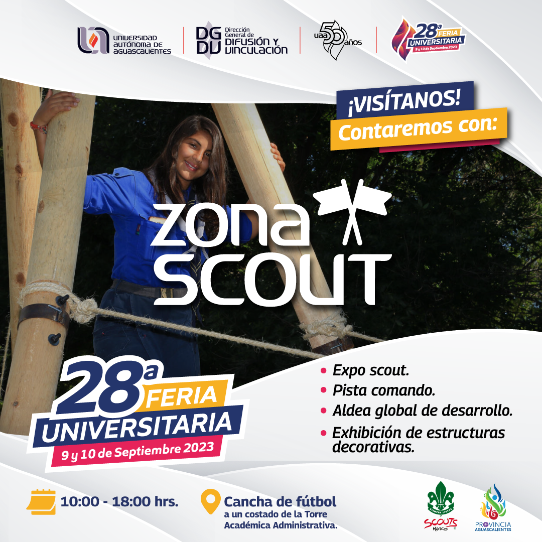 Zona Scout