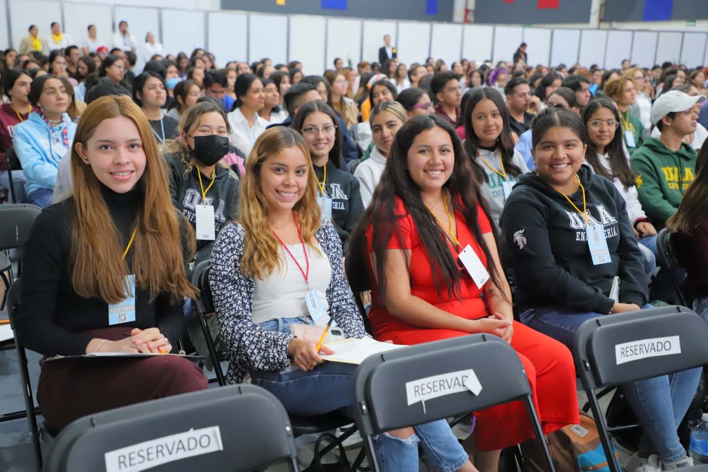 XIII Congreso Internacional Universitario de Enfermería de la UAA reúne a especialistas de Finlandia, Eslovenia y El Salvador