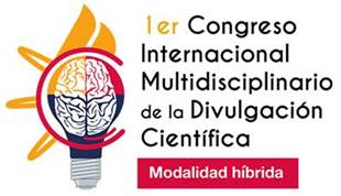 1er Congreso Internacional Multidisciplinario de la Divulgación Científica de la Dirección General de Investigación y Posgrado de la Universidad Autónoma de Aguascalientes