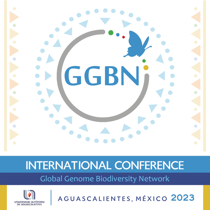 Congreso Internacional de la GGBN