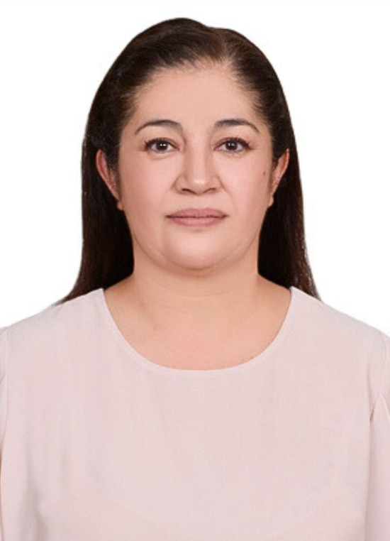 Dra. Verónica Gabriela Valdivia Plaza