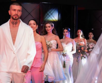 UAA celebra el fashion show “Aura” con pasarela de modas de 13 diseñadores emergentes
