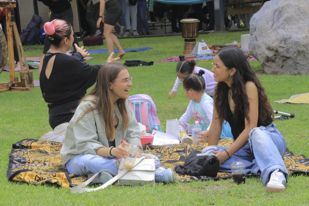 29° Feria Universitaria de la UAA supera expectativas con más de 40 mil visitas