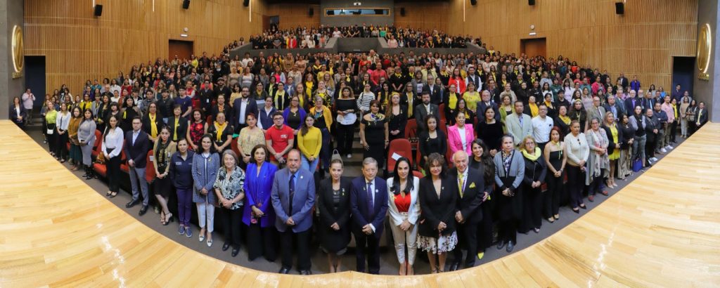 UAA fortalece acciones y programas en atención a la salud mental