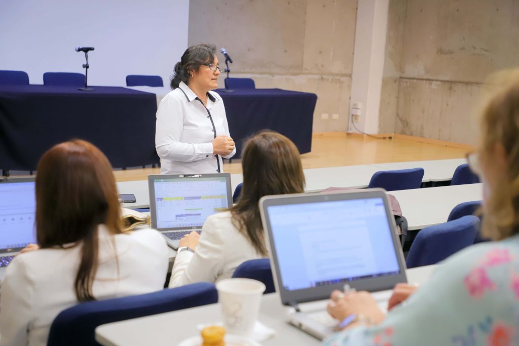 UAA comparte experiencias de divulgación de la ciencia a instituciones de la ANUIES