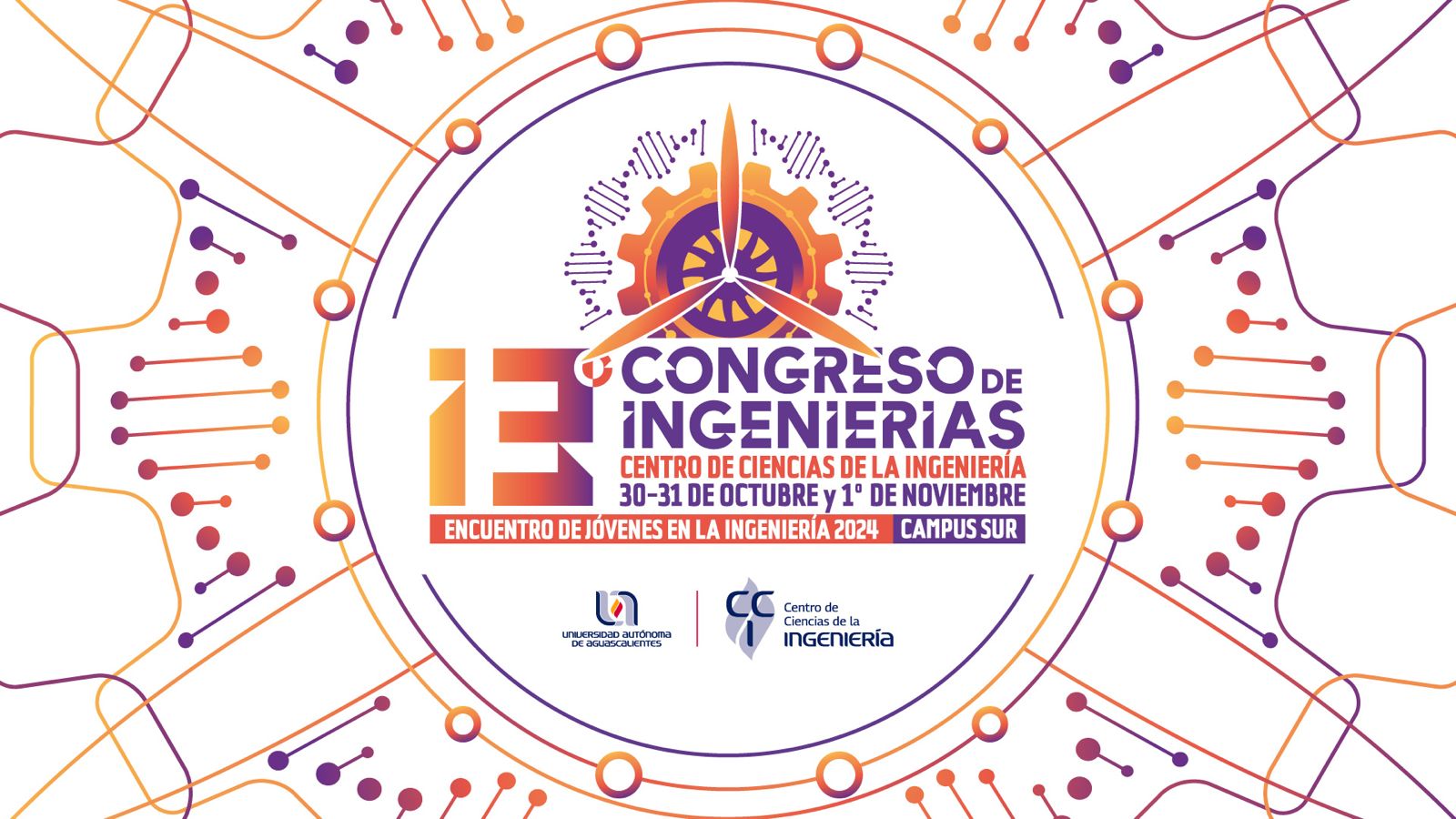 13o. Congreso de Ingenierías