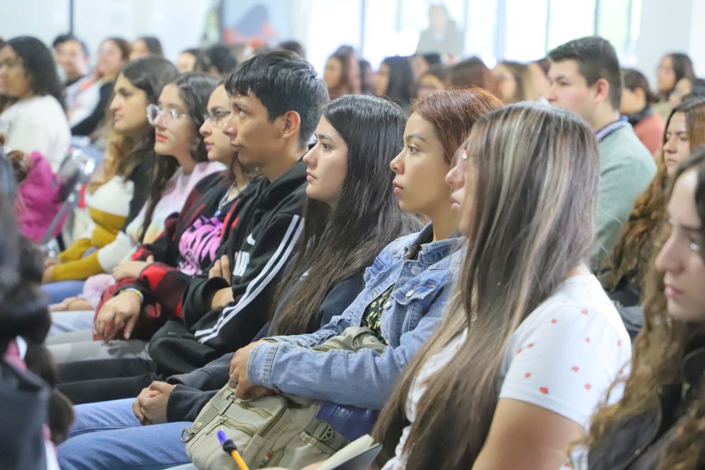 UAA da fuerte impulso a una cultura turística de paz