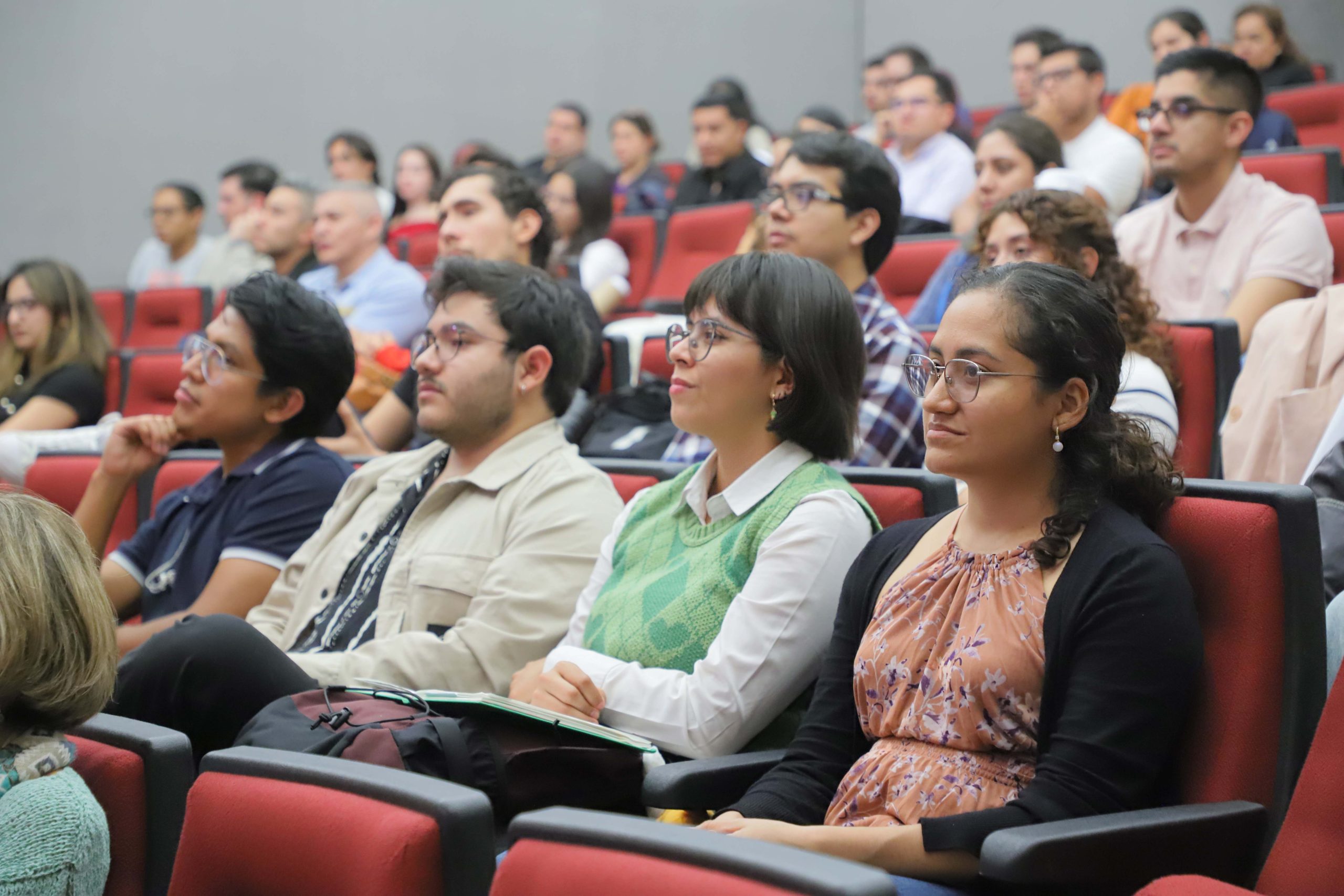 UAA hospeda el 5° Curso y 1° Taller Internacional de Inmunidad Innata en Salud y Enfermedades Infecciosas