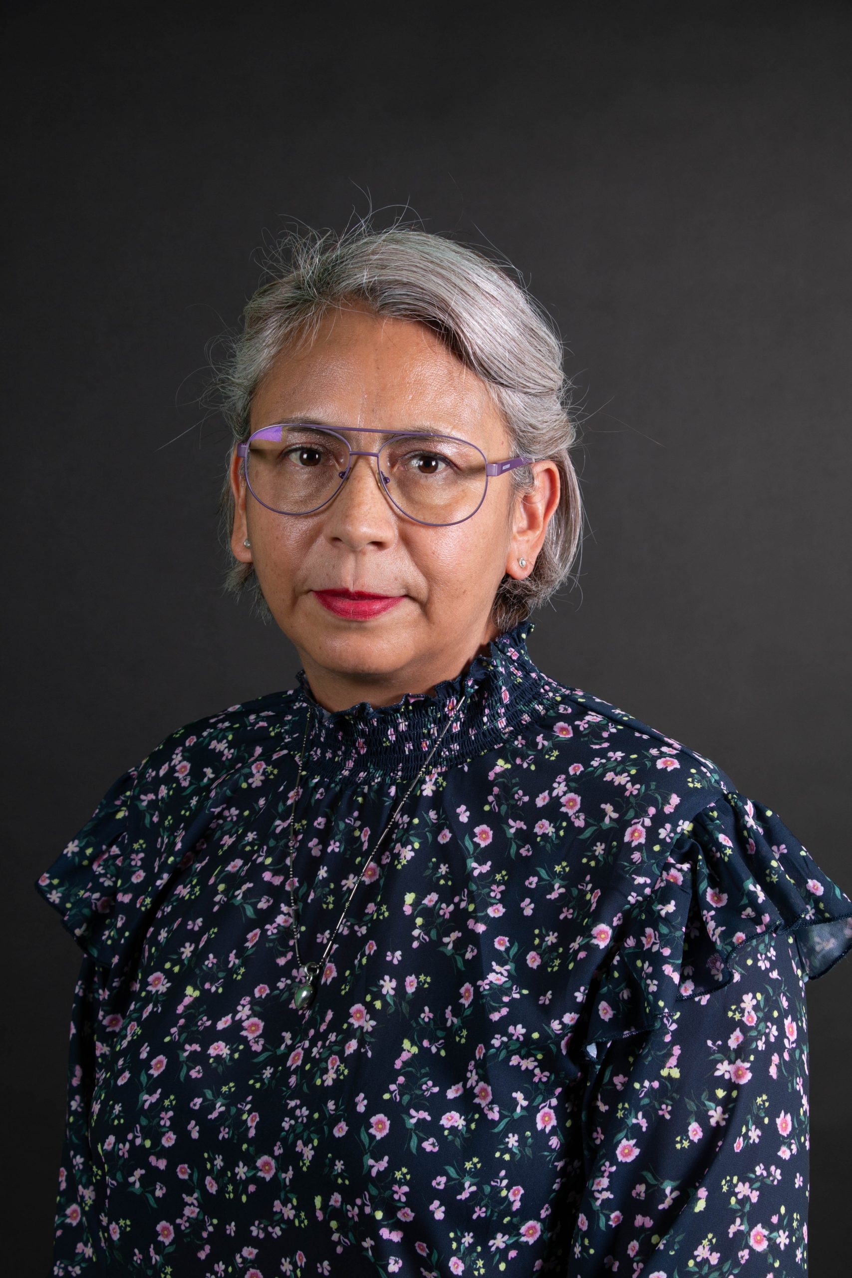 Mtra. Ma. de Lourdes Pacheco González