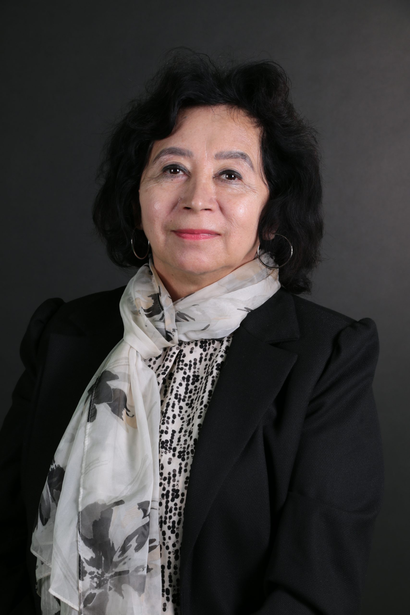 Dra. María Eugenia Perea Velázquez