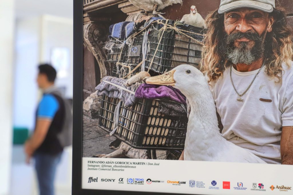 Alumna de la UAA es seleccionada dentro la 6ª Copa Mundial de Fotografía Universitaria