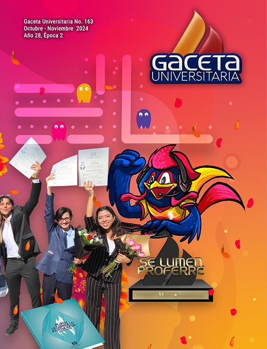 Gaceta UAA