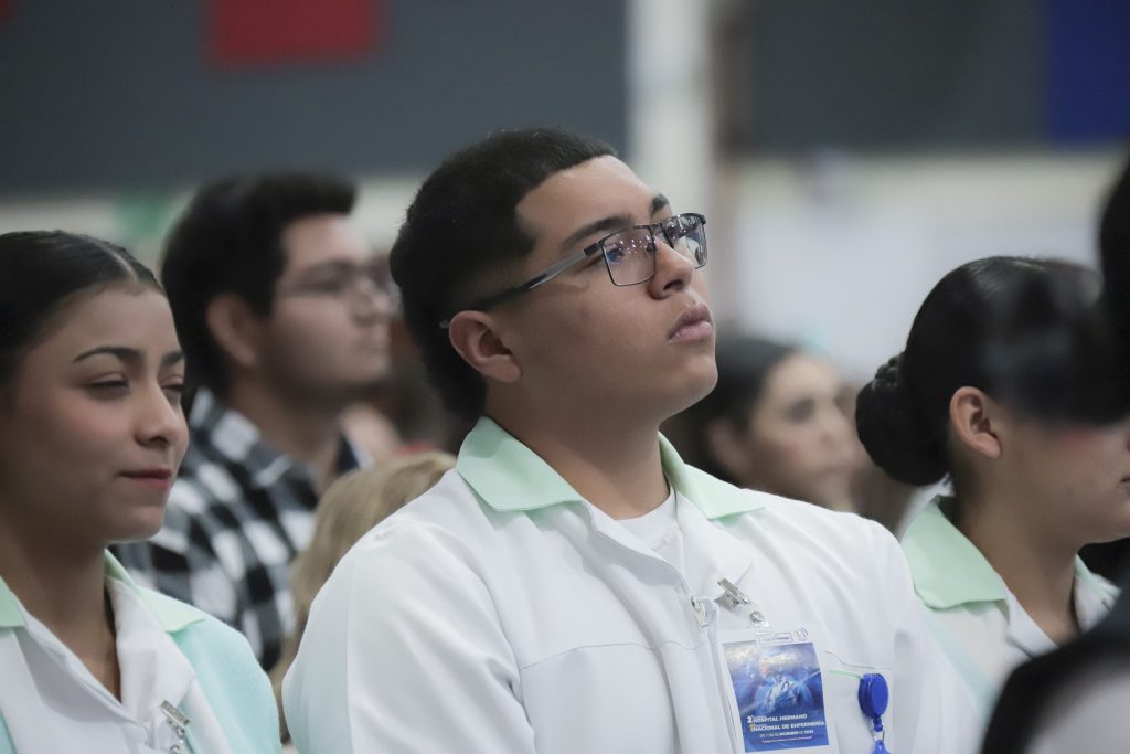 UAA inaugura encuentros de salud sobre “Inteligencia artificial y cuidado humanizado”