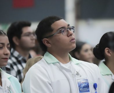 UAA inaugura encuentros de salud sobre “Inteligencia artificial y cuidado humanizado”