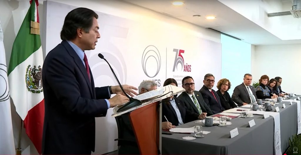 UAA participa en acuerdo clave para fortalecer la formación profesional y la innovación tecnológica del país