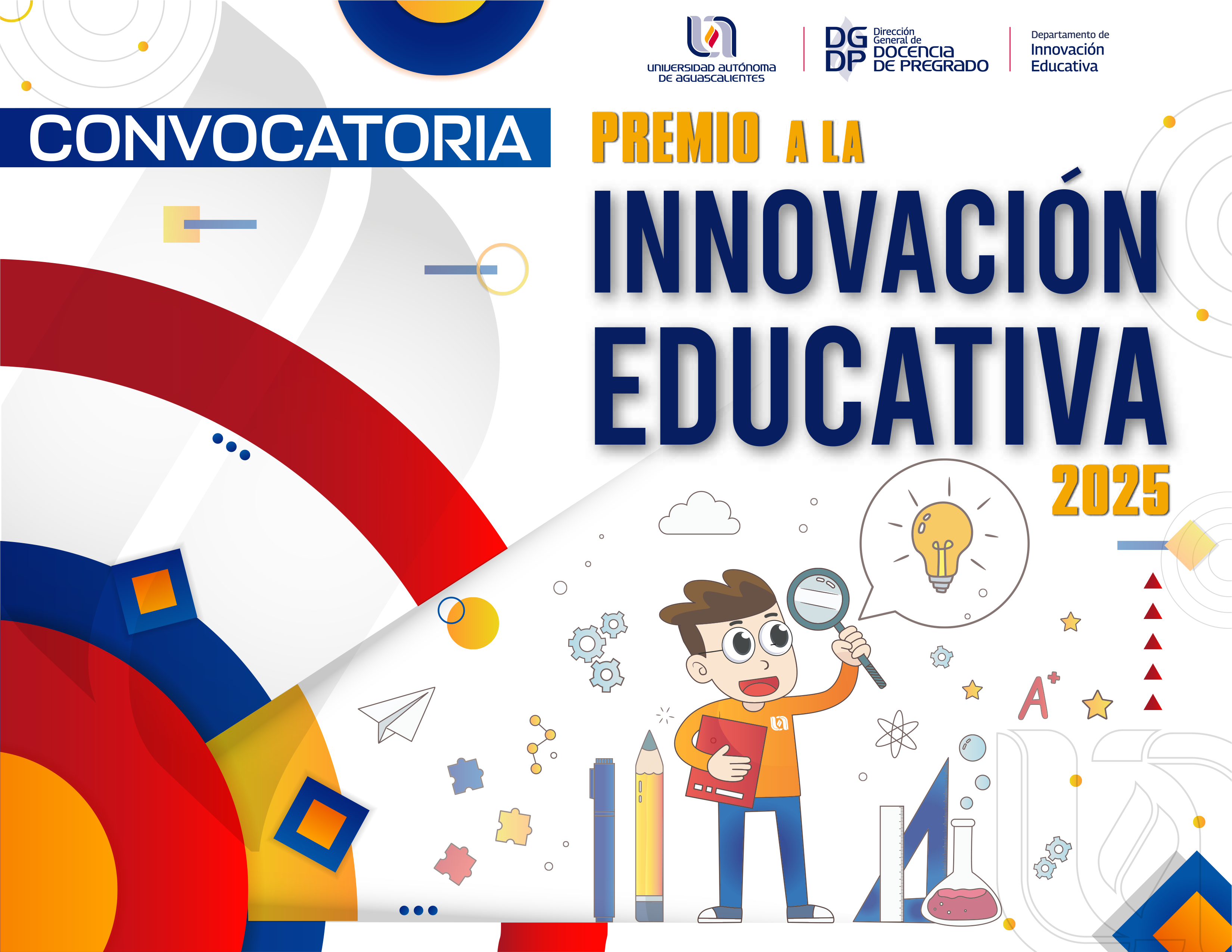 Premio a la Innovación Educativa 2025