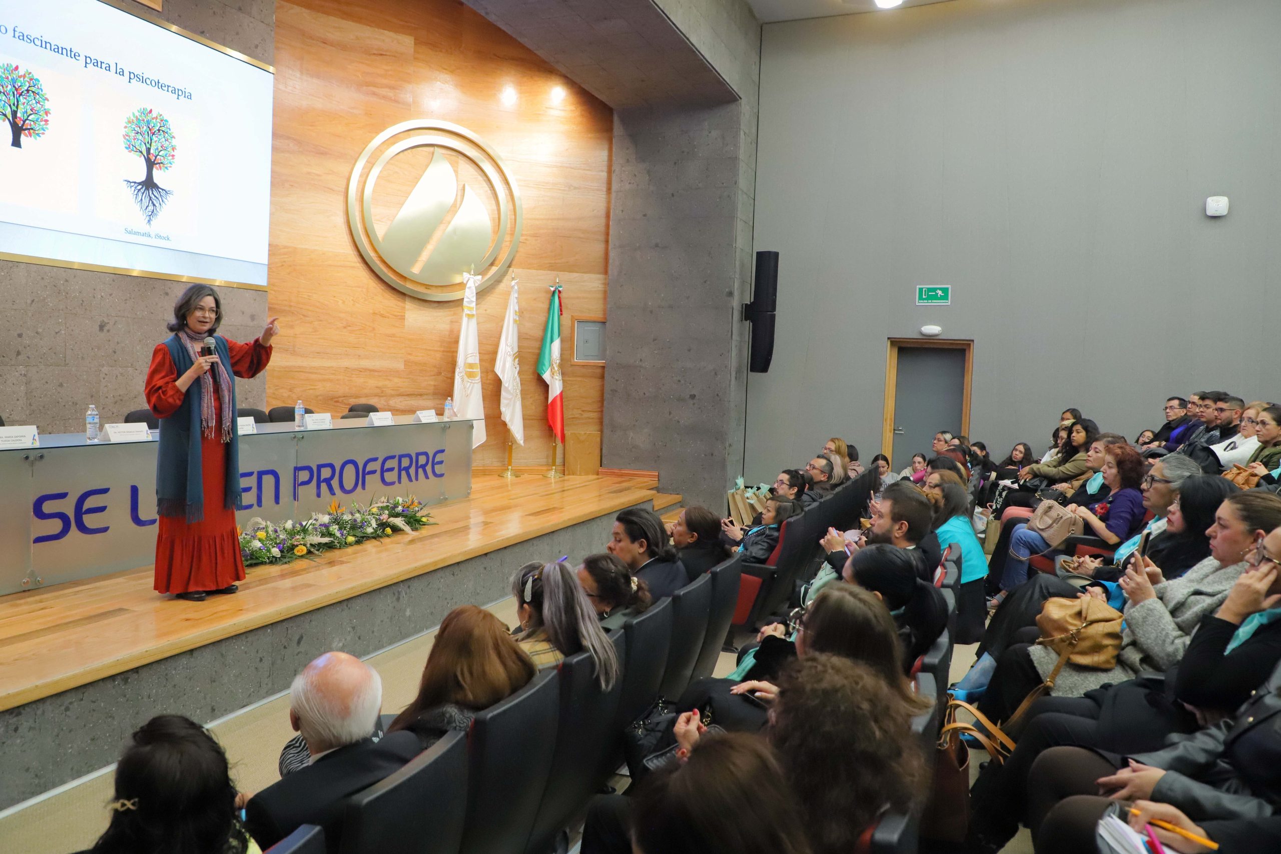 UAA participó activamente en la conmemoración del 25 aniversario de la fundación del Centro “Agua Clara”