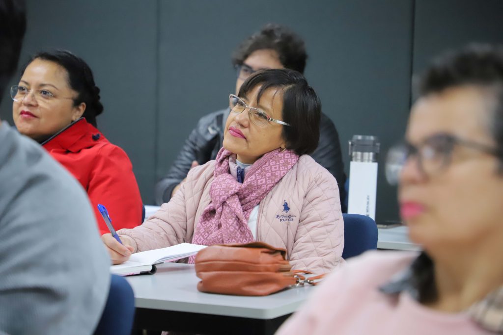 La capacitación docente como pilar para mejorar la calidad educativa en la UAA